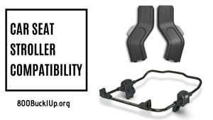 car seat stroller compatibility