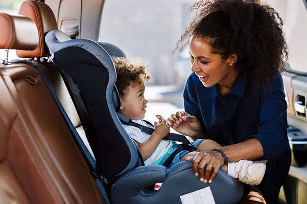 best toddler car seat affordable