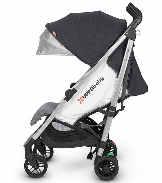 uppababy g luxe review
