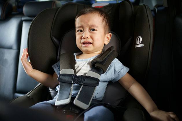 south carolina child car seat laws