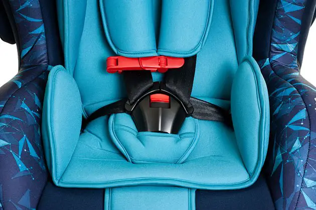 safest car seat for newborn