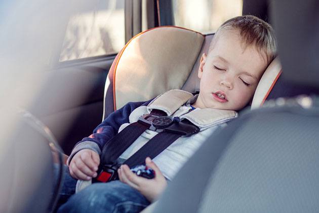 safest car seats for infants