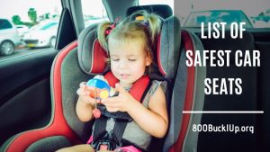 safest car seat