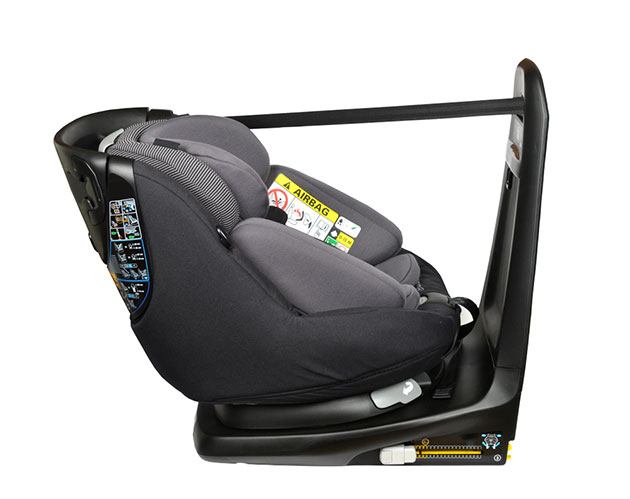 best swivel car seats for babies