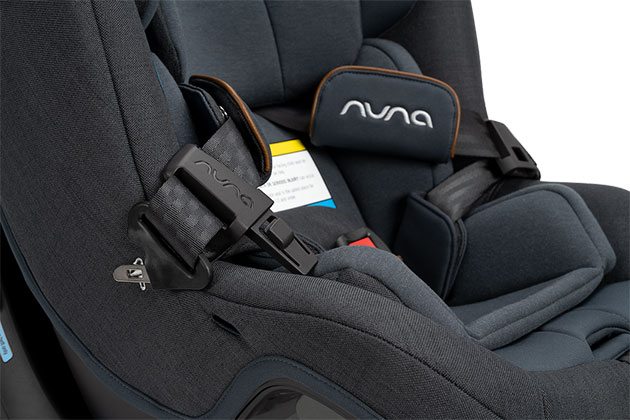 which nuna infant car seat is best