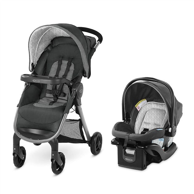 graco vs chicco backless booster