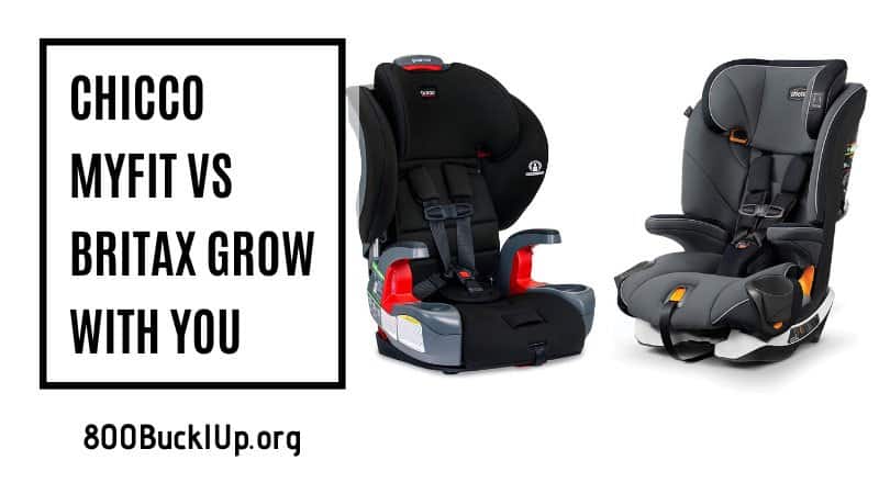 chicco myfit vs britax grow with you