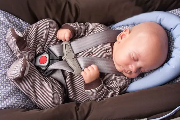 infant car seat vs convertible car seat