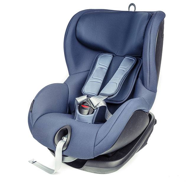 infant car seat vs convertible car seat safety