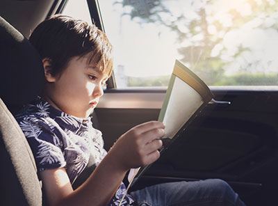 best road trip games for toddlers