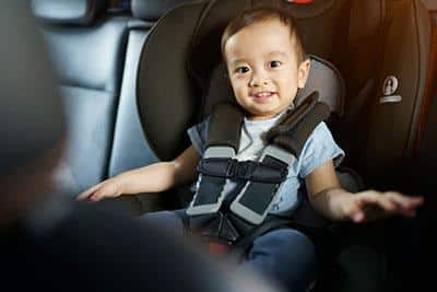 seat belt myths