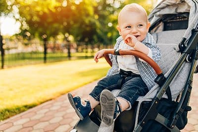 baby trend stroller recalls
