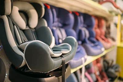places that buy used infant car seats