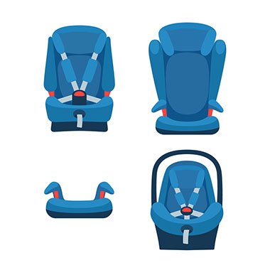 how to avoid infant car seat installation mistakes