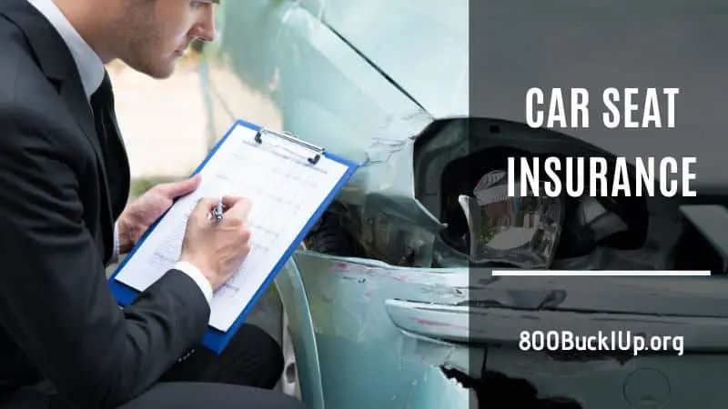 car seat insurance